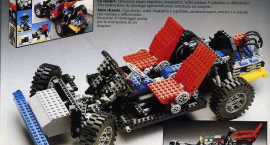 Car Chassis